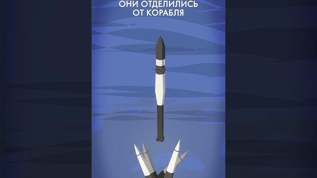 Гагарин: первый человек в космосе! #гагарин #shorts Гагарин: первый человек в космосе! #гагарин #shorts