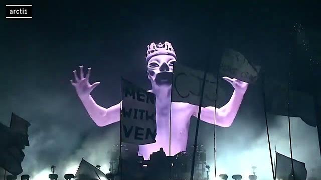 The Chemical Brothers - Live at Somerset 2019 (Full Set) The Chemical Brothers - Live at Somerset 2019 (Full Set)