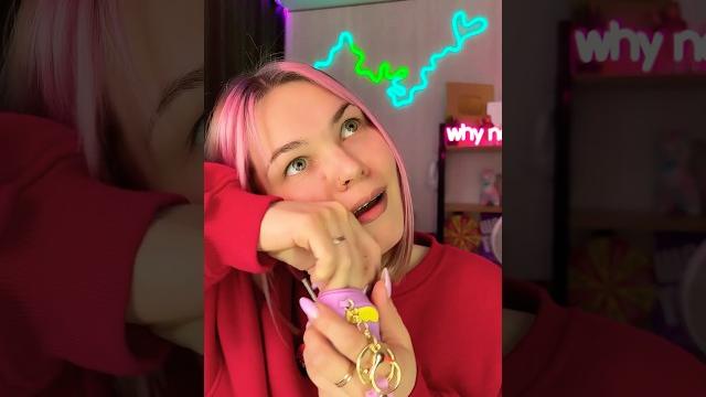 Моя мини сумочкаЧего в ней только нет Моя мини сумочкаЧего в ней только нет