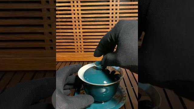GB-08. Гайвань Драгоценный камень 175 мл GB-08. Гайвань Драгоценный камень 175 мл