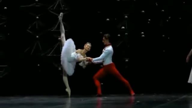 "A Valentine" Sergei Polunin/Сергей Полунин "A Valentine" Sergei Polunin/Сергей Полунин