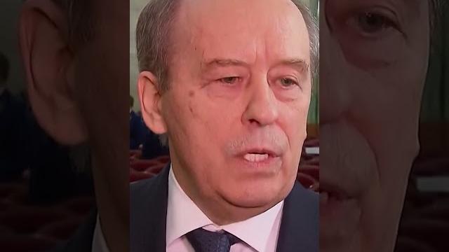 ЖАЛКИЕ оправдания ДИРЕКТОРА ФСБ ЖАЛКИЕ оправдания ДИРЕКТОРА ФСБ