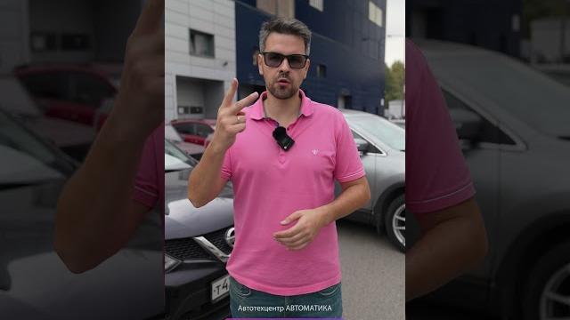 3 Ошибки при езде на ВАРИАТОРЕ CVT 3 Ошибки при езде на ВАРИАТОРЕ CVT