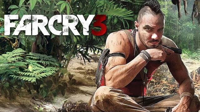 Мэддисон узнает что такое безумие в Far Cry 3 Мэддисон узнает что такое безумие в Far Cry 3