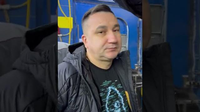 Странный гараж у мужа Странный гараж у мужа