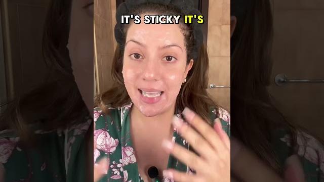 How to Apply Korean Boba Cream on Face | #Skincare #KoreanSkincare #SkincareRoutine | Nipun Kapur How to Apply Korean Boba Cream on Face | #Skincare #KoreanSkincare #SkincareRoutine | Nipun Kapur