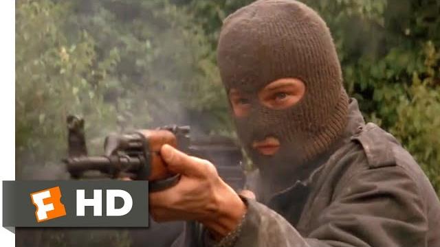 The Devil's Own (1997) - IRA Shootout Scene (1/10) | Movieclips The Devil's Own (1997) - IRA Shootout Scene (1/10) | Movieclips