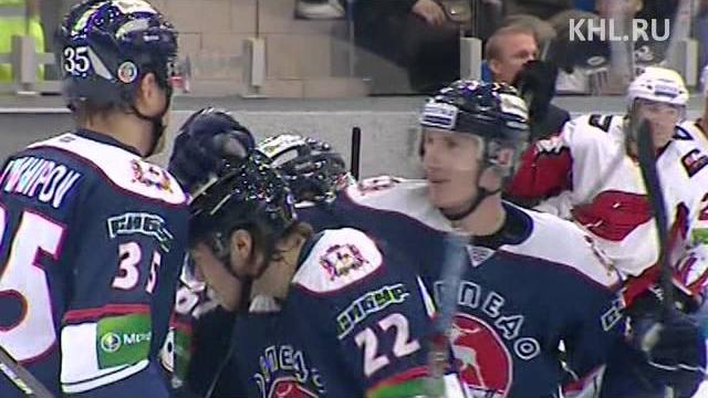Торпедо - Авангард 7:3 / Torpedo - Avangard 7:3 Торпедо - Авангард 7:3 / Torpedo - Avangard 7:3