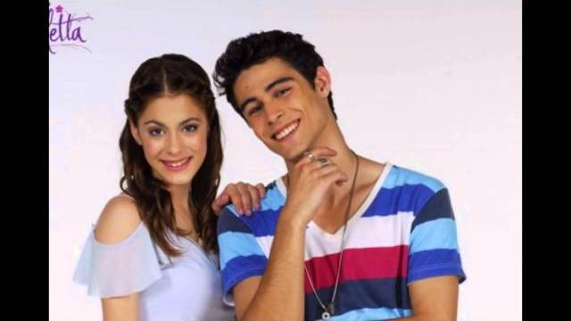 сериал виолетта сериал виолетта