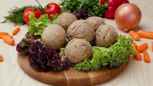 Яйца в тесте - Рецепты от Со Вкусом Яйца в тесте - Рецепты от Со Вкусом