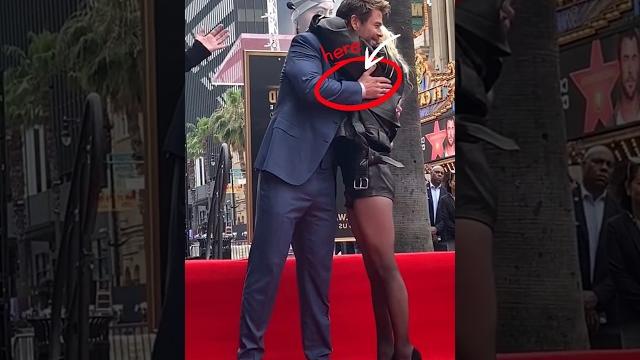 Chris Hemsworth & Anya Taylor-Joy light up the red carpet Chris Hemsworth & Anya Taylor-Joy light up the red carpet