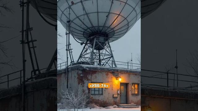 Что известно о самой загадочной радиостанции УВБ-76? #радио #радиостанции #увб76 #загадки Что известно о самой загадочной радиостанции УВБ-76? #радио #радиостанции #увб76 #загадки