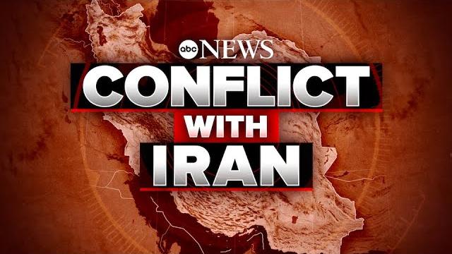 ABC NEWS SPECIAL REPORT: Pentagon holds briefing after U.S. strikes on Iranian nuclear sites ABC NEWS SPECIAL REPORT: Pentagon holds briefing after U.S. strikes on Iranian nuclear sites