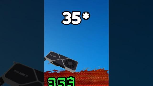 лучшая видеокарта в пк симулятор? RTX 3080TI VS Titan V #pcsimulator #playses #видеоигры #pc #fup лучшая видеокарта в пк симулятор? RTX 3080TI VS Titan V #pcsimulator #playses #видеоигры #pc #fup