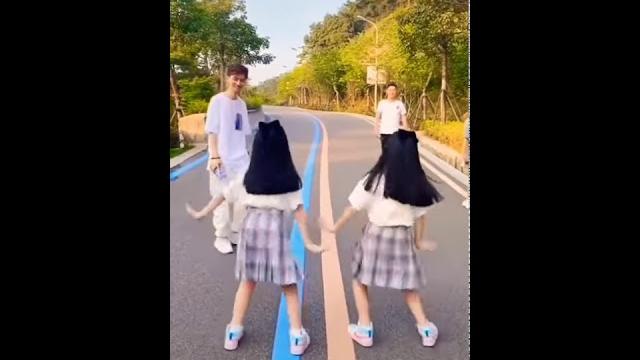 tiktok anak kembar tiktok anak kembar