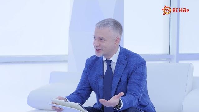 «В открытом доступе» с Александром Серебренниковым»#15|Национальный центр защиты персональных данных «В открытом доступе» с Александром Серебренниковым»#15|Национальный центр защиты персональных данных