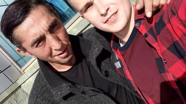 эдвард бил воин Снайпер видео от подписчика!! эдвард бил воин Снайпер видео от подписчика!!