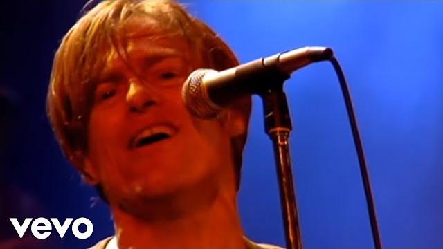 Bryan Adams - Summer of 69 (Live At Wembley 1996) Bryan Adams - Summer of 69 (Live At Wembley 1996)