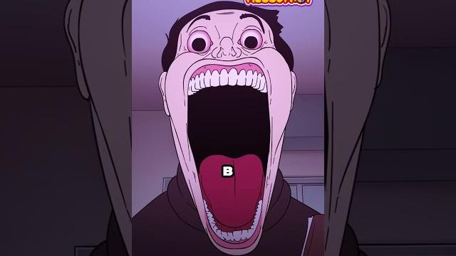 А как вы думали видит Мистер Бист? #фильм #сериал #мультик А как вы думали видит Мистер Бист? #фильм #сериал #мультик