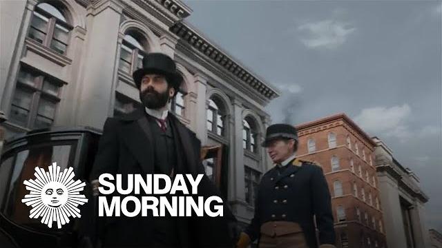 The return of "The Gilded Age" The return of "The Gilded Age"