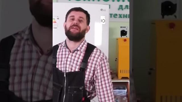 Почему не нужно покупать холодильники No Frost Почему не нужно покупать холодильники No Frost