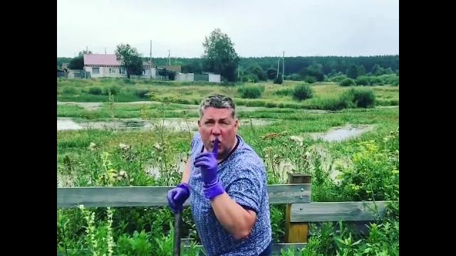 Вот это огород!!! Вот это огород!!!