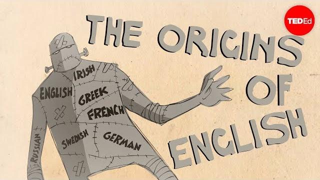 Where did English come from? - Claire Bowern Where did English come from? - Claire Bowern