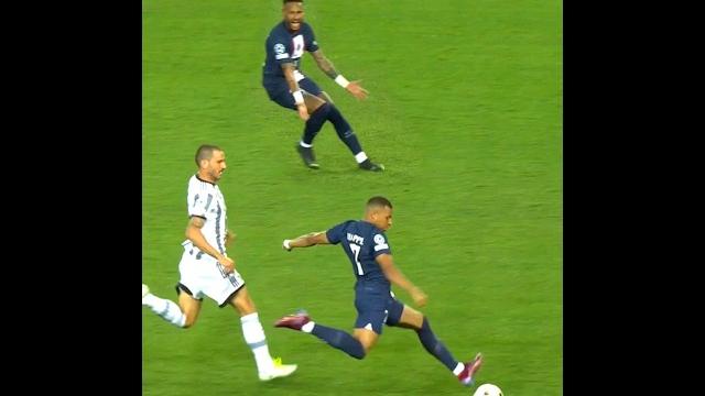 Mbappe Selfish Moment + Neymar Mbappe Selfish Moment + Neymar