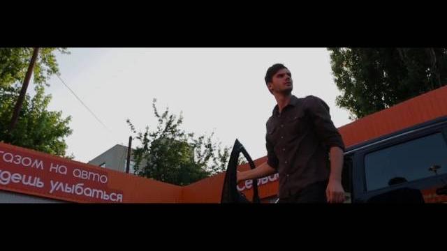 Рекламный ролик для сайта - Время Газа Рекламный ролик для сайта - Время Газа
