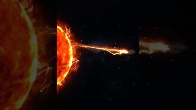 Что такое "магнитные бури" и почему болит голова? Что такое "магнитные бури" и почему болит голова?