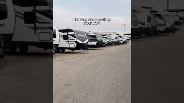 Selling Your RV? Dos and Don’ts You Should Know Selling Your RV? Dos and Don’ts You Should Know