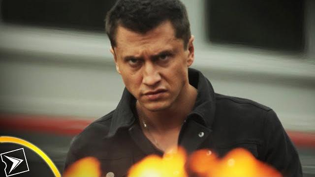 Мажор 4 сезон 7 серия - Русские сериалы Мажор 4 сезон 7 серия - Русские сериалы