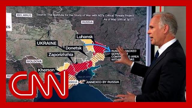 How 'Storm Shadow' cruise missiles will help Ukraine How 'Storm Shadow' cruise missiles will help Ukraine