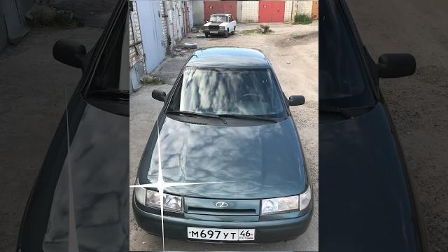 Восстановление финал #авто Восстановление финал #авто