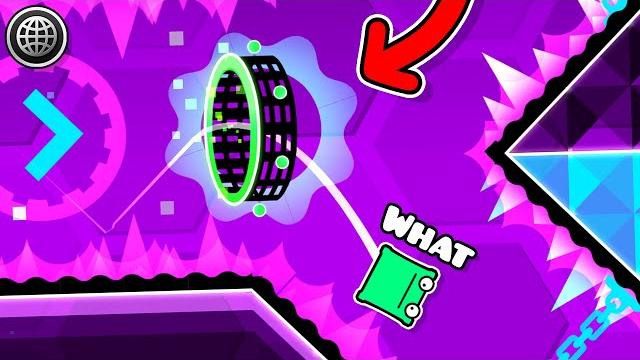 Random Processing? | Geometry dash 2.2 Random Processing? | Geometry dash 2.2