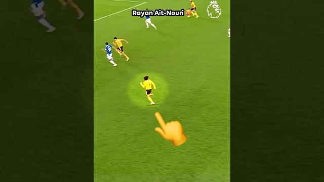 He Ran The WHOLE Pitch And Then... He Ran The WHOLE Pitch And Then...