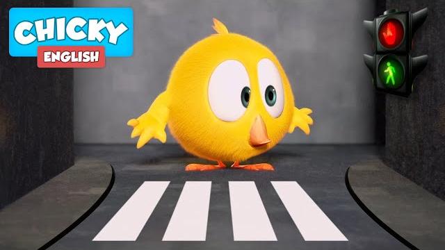 Where's Chicky? Funny Chicky 2021 | THE BIG CITY | Chicky Cartoon in English for Kids Where's Chicky? Funny Chicky 2021 | THE BIG CITY | Chicky Cartoon in English for Kids
