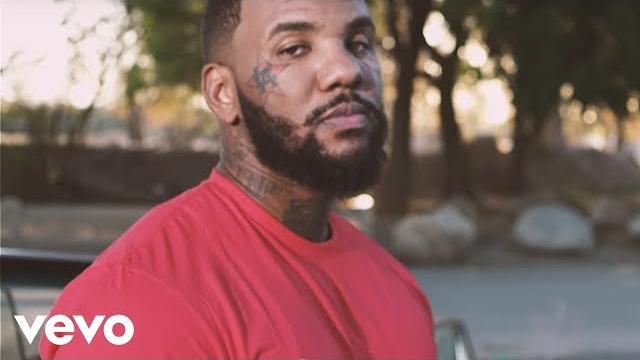 The Game - My Flag/Da Homies (Official Music Video) The Game - My Flag/Da Homies (Official Music Video)