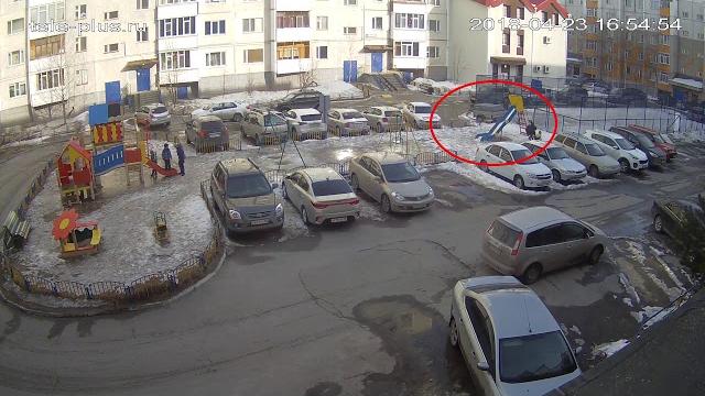 Похищение ребенка Похищение ребенка
