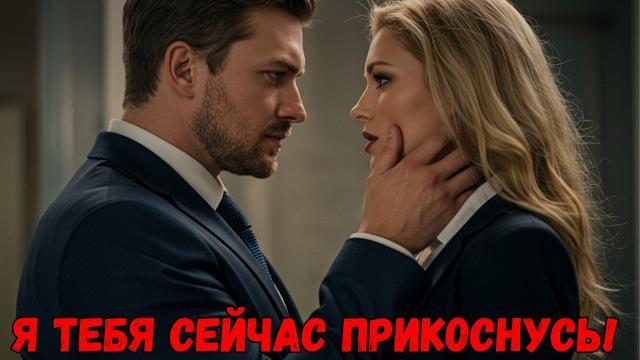Она спряталась в ванной на работе, чтобы поплакать… и ее утешил генеральный директор. Она спряталась в ванной на работе, чтобы поплакать… и ее утешил генеральный директор.