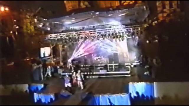 Профессор Лебединский и Русский Размер - Бегут года `1996 Профессор Лебединский и Русский Размер - Бегут года `1996