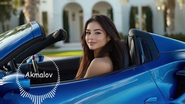 Akmalov - Top Disco Deep House Mix 2025 Akmalov - Top Disco Deep House Mix 2025