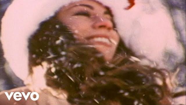 Mariah Carey - All I Want For Christmas Is You (Official Video) Mariah Carey - All I Want For Christmas Is You (Official Video)