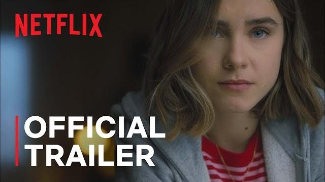 Из моего окна - русский трейлер | Netflix Из моего окна - русский трейлер | Netflix