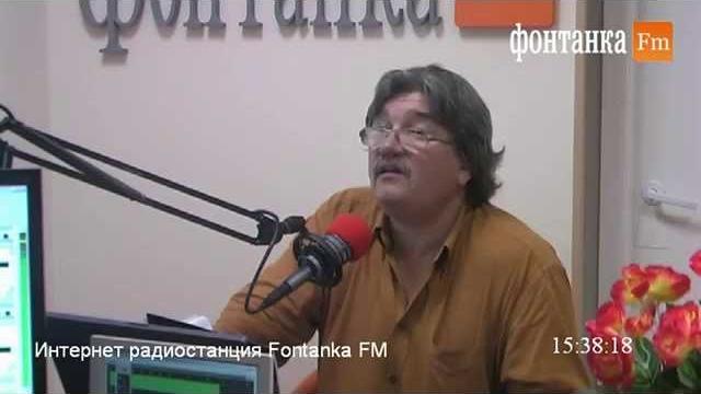 Андрей Константинов о истории ислама Андрей Константинов о истории ислама