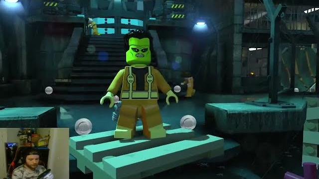 Lego Marvel Super Heroes Friday Livestream Lego Marvel Super Heroes Friday Livestream