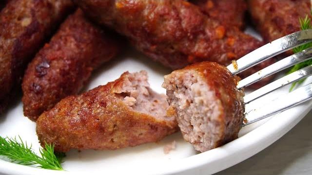 Вместо КОТЛЕТ на Праздничный Стол! Нереально Вкусно! Вместо КОТЛЕТ на Праздничный Стол! Нереально Вкусно!