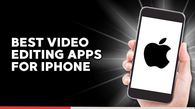 Best Free Video Editing Apps for iPhone Best Free Video Editing Apps for iPhone