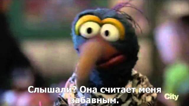 Лиам Хемсворт - Маппеты Лиам Хемсворт - Маппеты