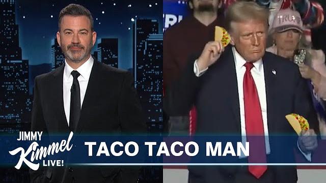 Trump Blows Up Over TACO Nickname, Demands Apology from 60 Minutes & Elon Leaves Washington Trump Blows Up Over TACO Nickname, Demands Apology from 60 Minutes & Elon Leaves Washington